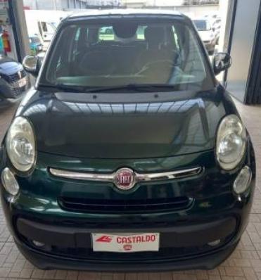 usato FIAT 500L