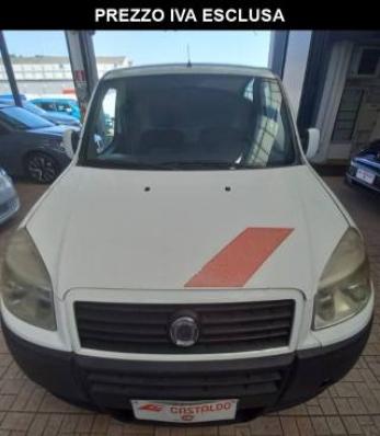 usato FIAT Doblo