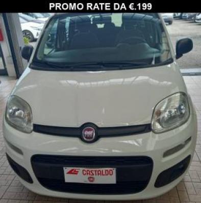usato FIAT Panda