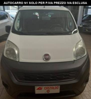 usato FIAT Qubo