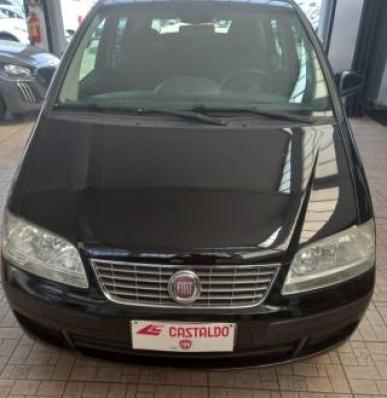usato FIAT Idea