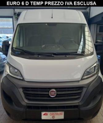 usato FIAT Ducato