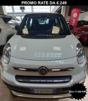 usato FIAT 500L