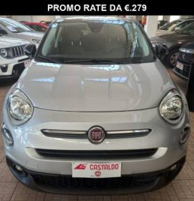 usato FIAT 500X