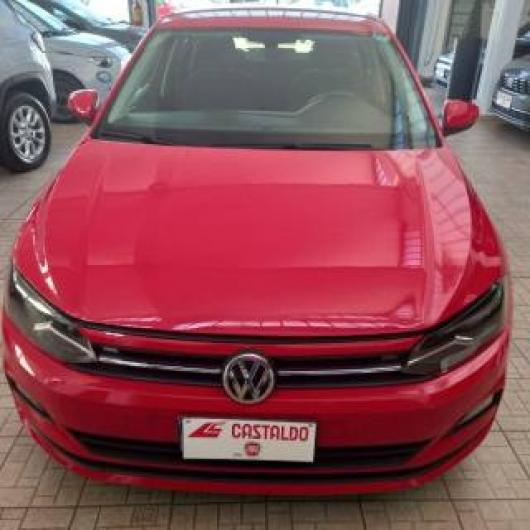 usato VOLKSWAGEN Polo