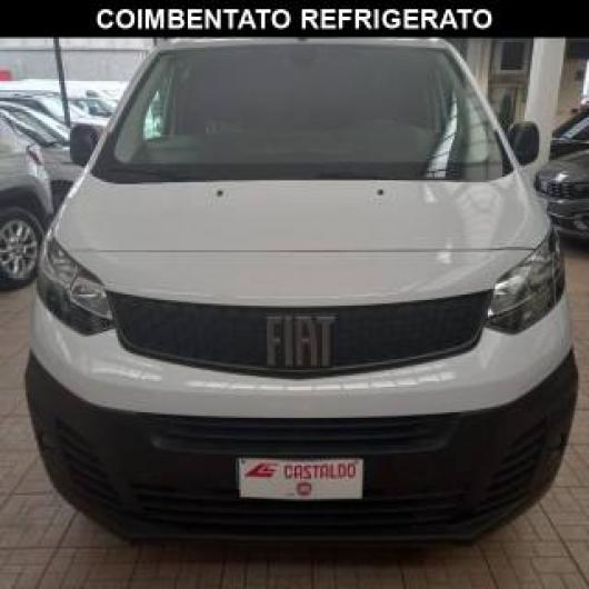 usato FIAT Scudo