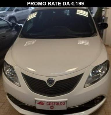 usato LANCIA Ypsilon