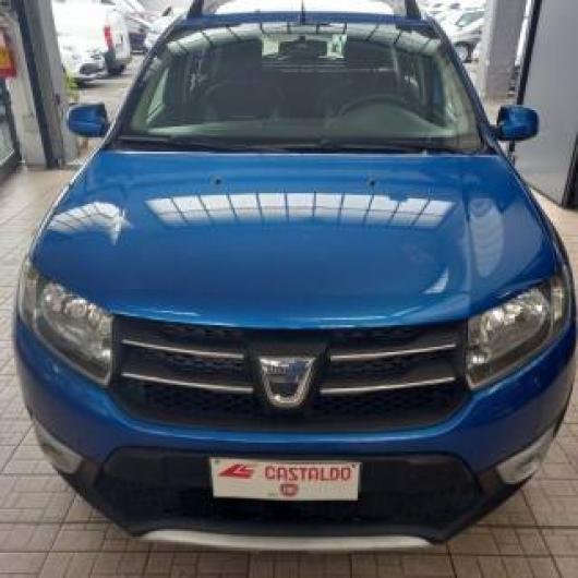 usato DACIA Sandero