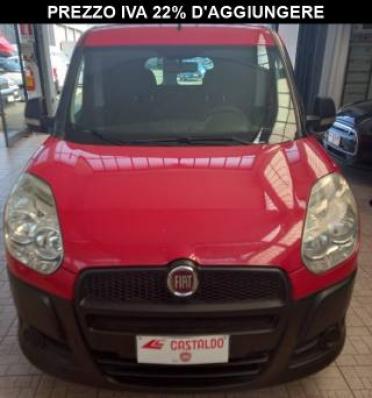 usato FIAT Doblo