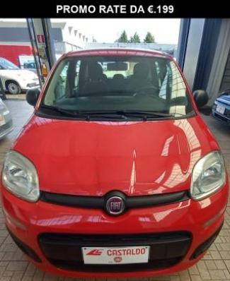 usato FIAT Panda