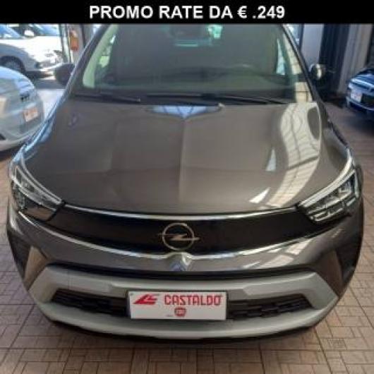 usato OPEL Crossland