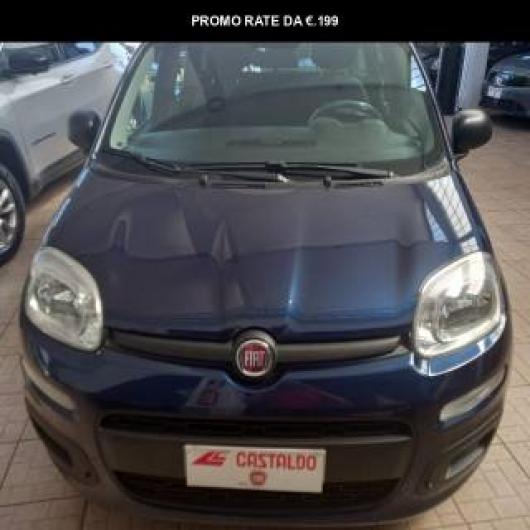 usato FIAT Panda