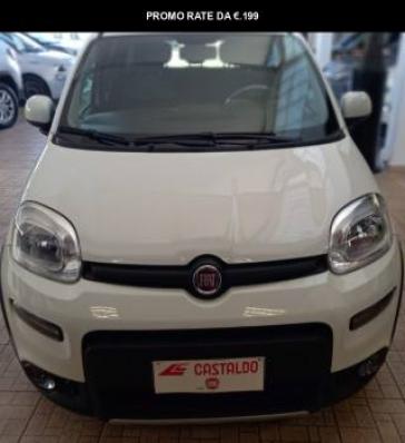 usato FIAT Panda