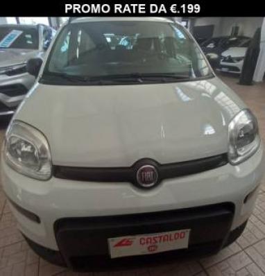 usato FIAT Panda