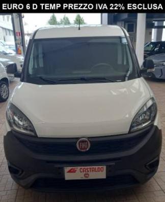 usato FIAT Doblo
