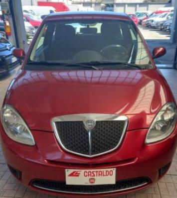 Ypsilon