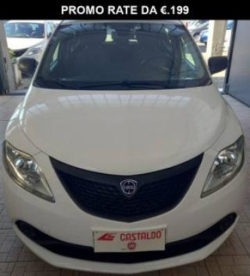 usato LANCIA Ypsilon