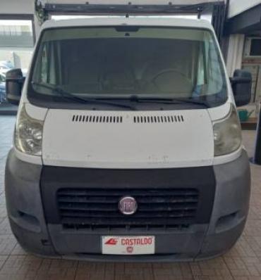 usato FIAT Ducato