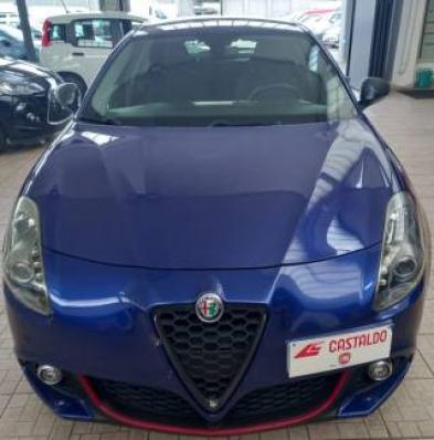 usato ALFA ROMEO Giulietta
