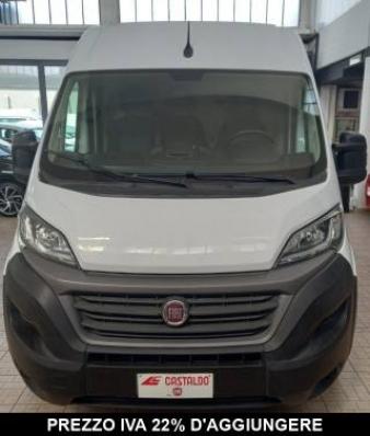 usato FIAT Ducato