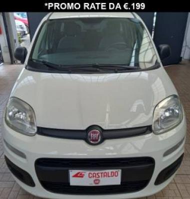usato FIAT Panda