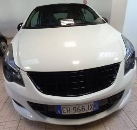 usato OPEL Corsa