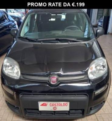 usato FIAT Panda