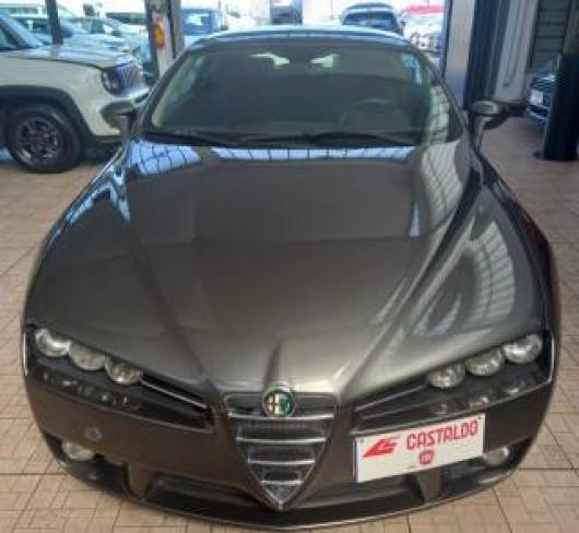usato ALFA ROMEO Brera