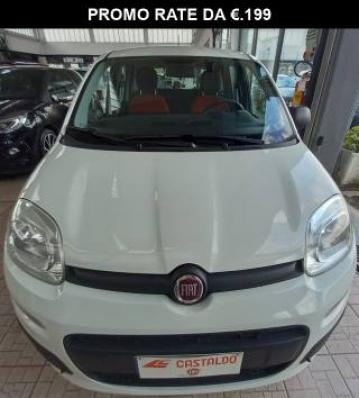 usato FIAT Panda