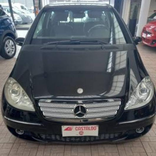 usato MERCEDES A 200