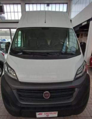 usato FIAT Ducato