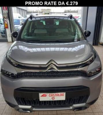 usato CITROEN C3 Aircross