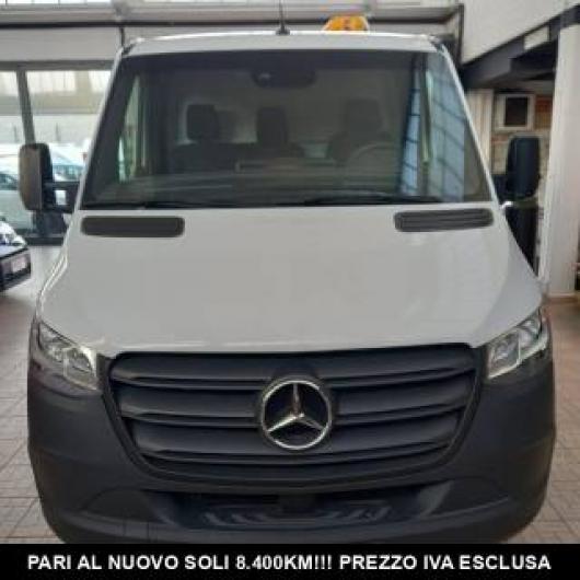 usato MERCEDES Sprinter