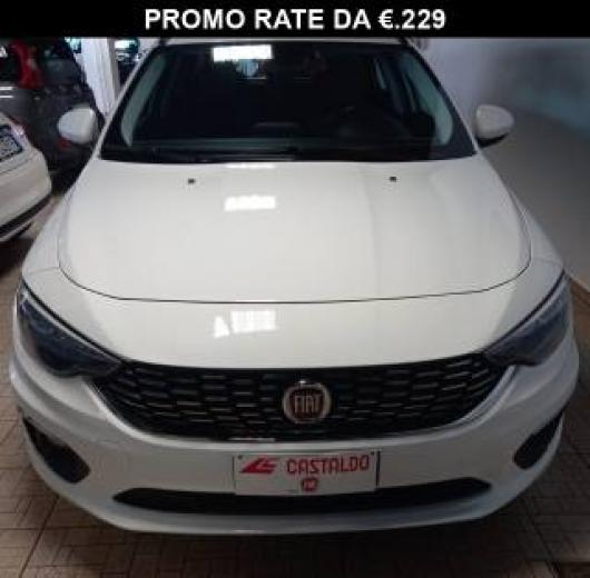 usato FIAT Tipo