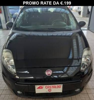 usato FIAT Punto