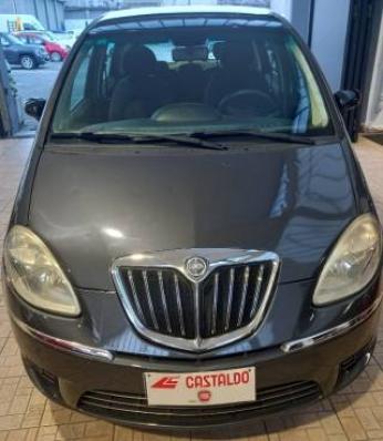 usato LANCIA MUSA