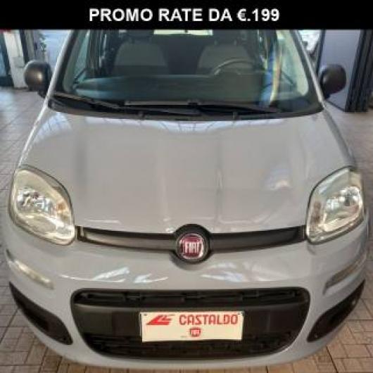 usato FIAT Panda