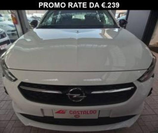 usato OPEL Corsa
