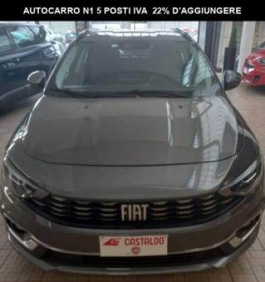 usato FIAT Tipo