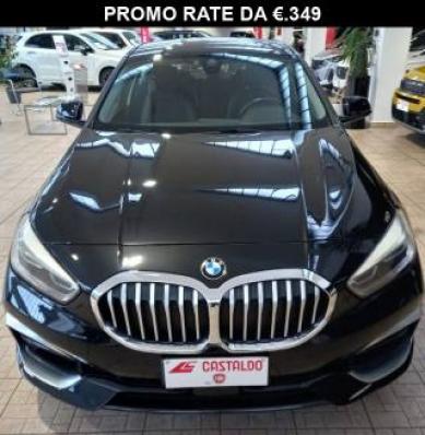 usato BMW 118