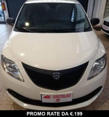 usato LANCIA Ypsilon