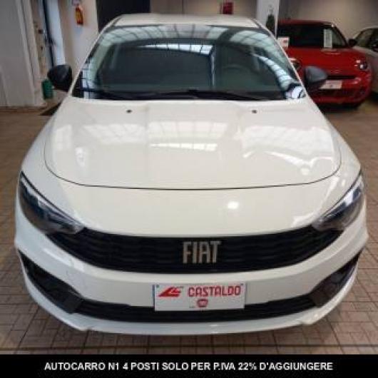 usato FIAT Tipo