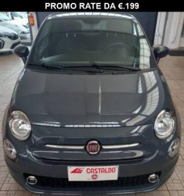 usato FIAT 500