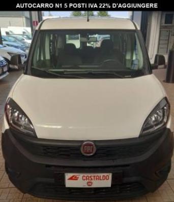 usato FIAT Doblo