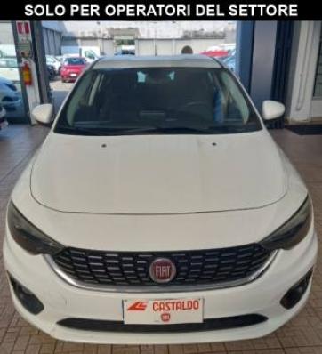 usato FIAT Tipo