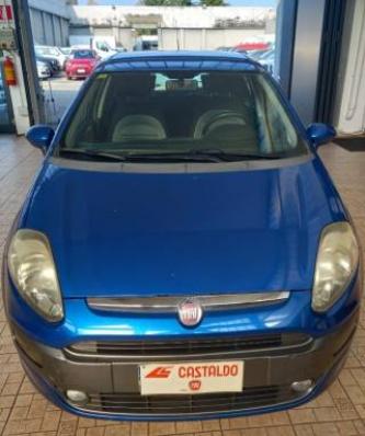 usato FIAT Punto Evo