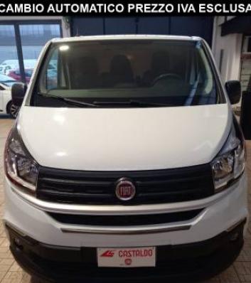 usato FIAT Talento