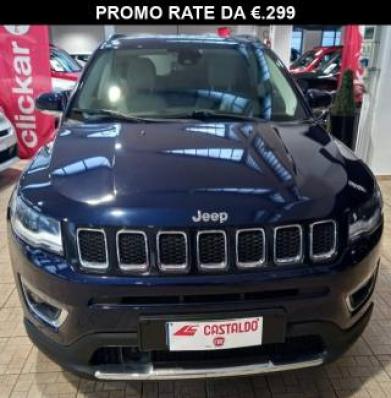 usato JEEP Compass