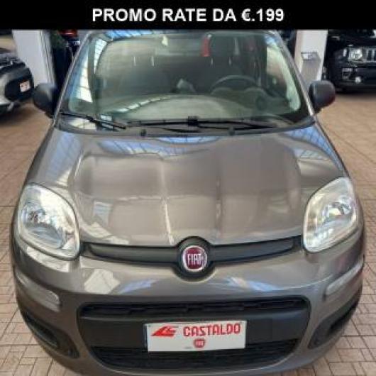 usato FIAT Panda