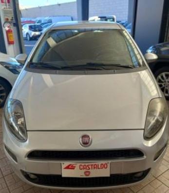 usato FIAT Punto